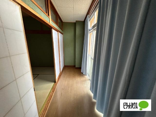 コーポファミリー（5） 部屋画像