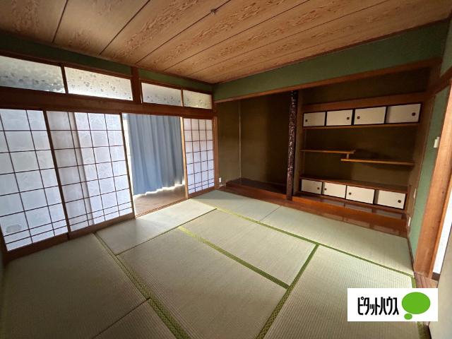 コーポファミリー（5） 部屋画像