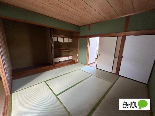 コーポファミリー（5） 部屋画像