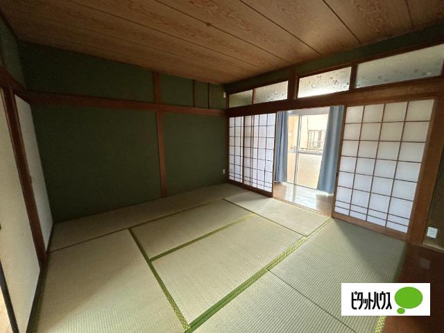 コーポファミリー（5） 部屋画像