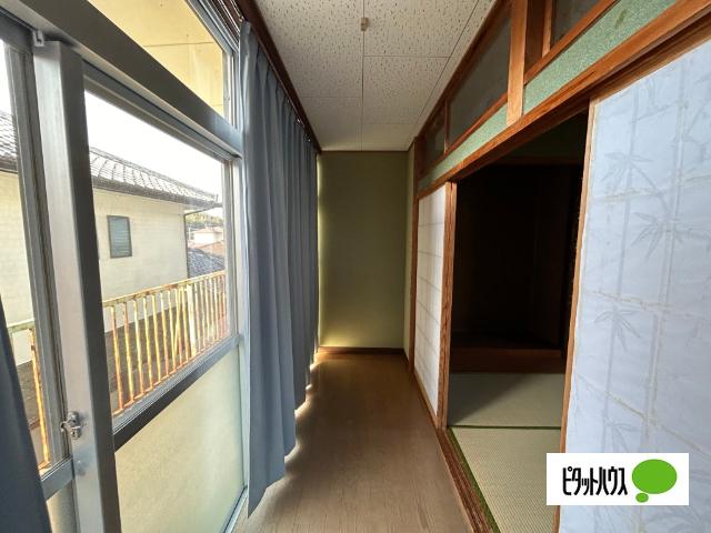 コーポファミリー（5） 部屋画像