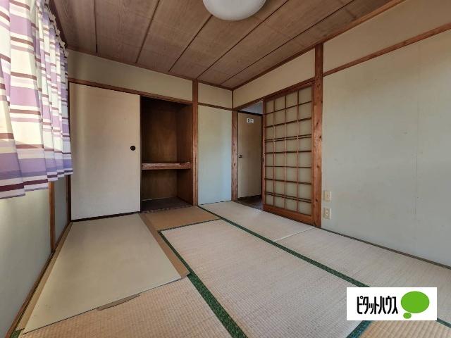 迎ハイツ302（301） その他部屋・スペース
