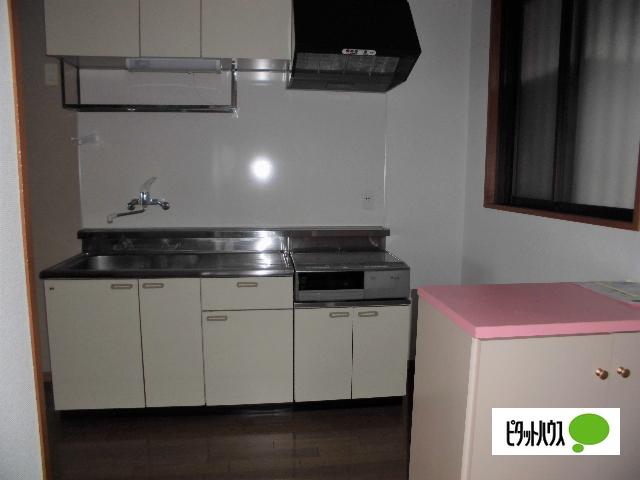 サニーコート仲町（501） 部屋画像