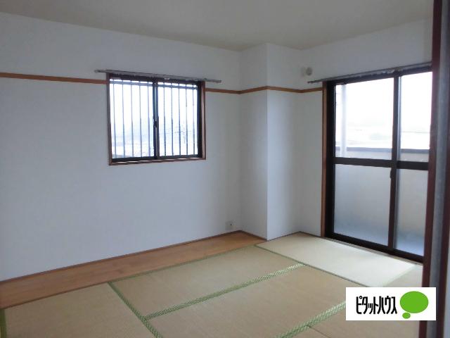 サニーコート仲町（501） 部屋画像