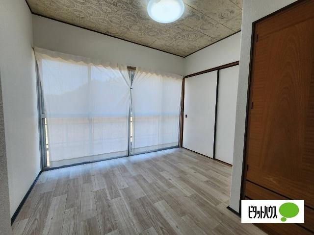 梅田住宅細野（-） その他部屋・スペース
