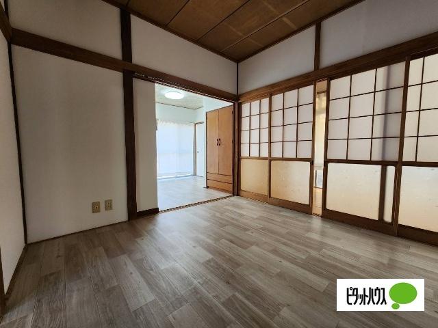 梅田住宅細野（-） その他部屋・スペース