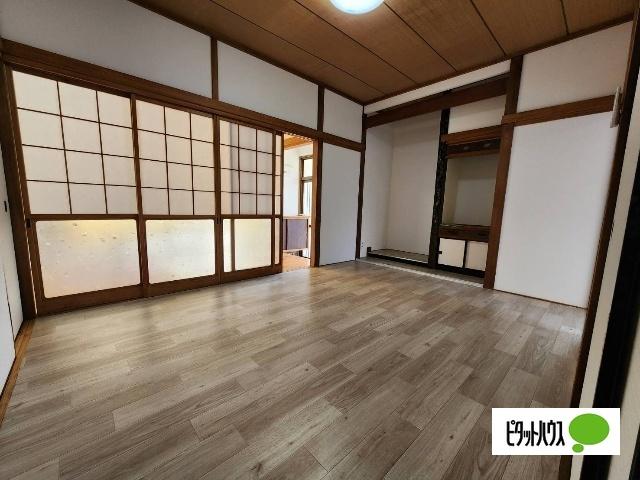 梅田住宅細野（-） その他部屋・スペース