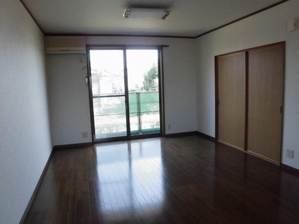 エトワール桐原（105） 部屋画像