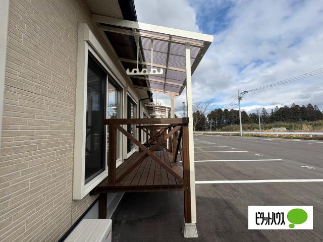 ノールサンテA棟（2） 部屋画像