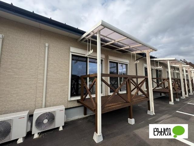 ノールサンテA棟（2） 部屋画像
