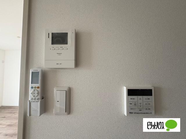 ノールサンテA棟（3） 部屋画像