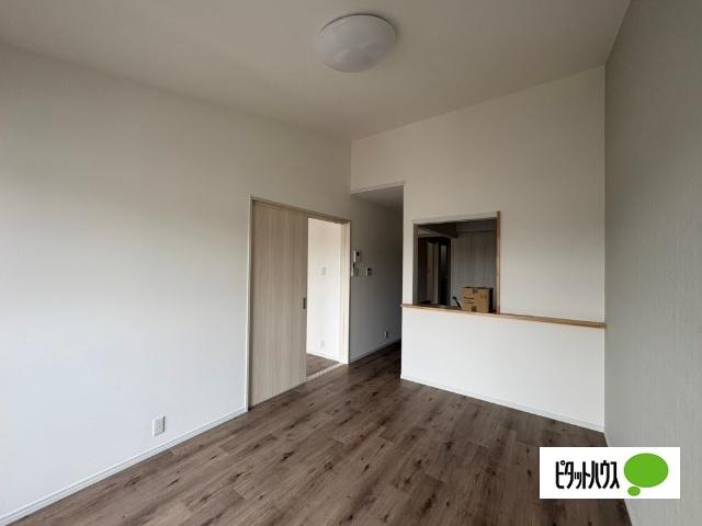 ノールサンテA棟（3） 部屋画像