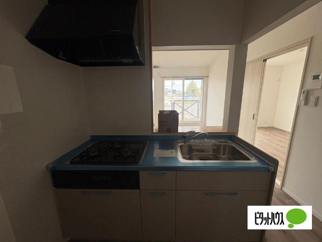 ノールサンテA棟（3） 部屋画像