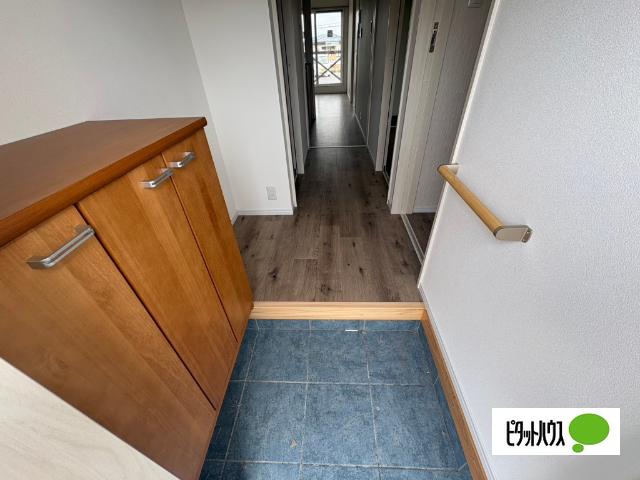 ノールサンテA棟（3） 部屋画像