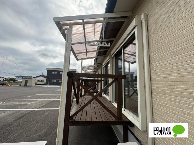 ノールサンテA棟（5） 部屋画像