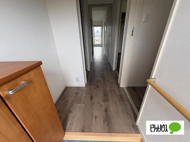 ノールサンテA棟（5） 部屋画像