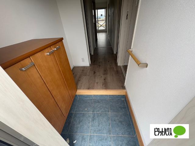 ノールサンテA棟（5） 部屋画像