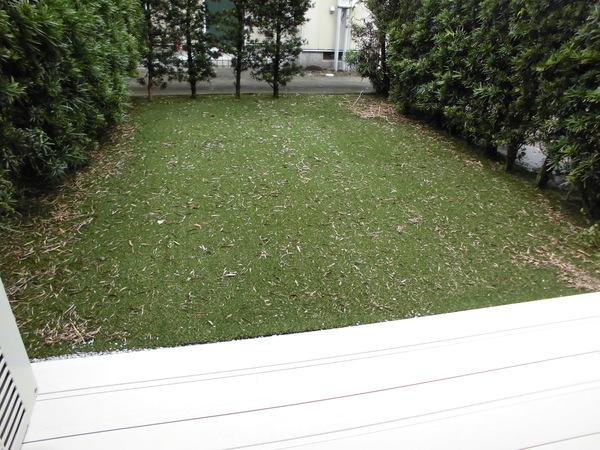 堤フルーツコーポ　バナナ（2） 部屋画像