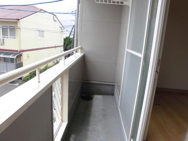 堤フルーツコーポ　バナナ（2） 部屋画像