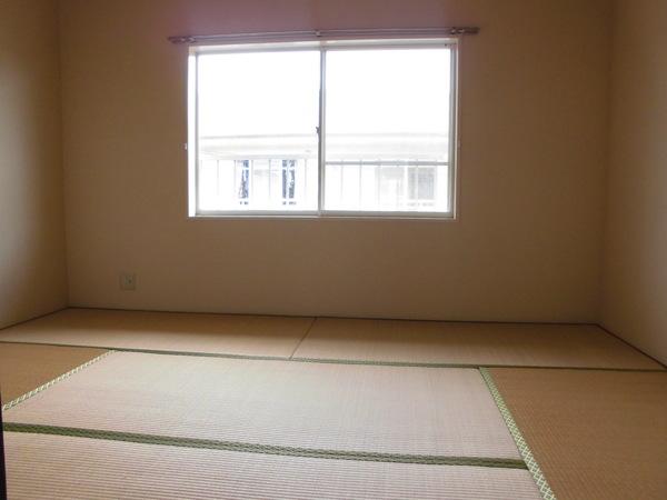 堤フルーツコーポ　バナナ（2） 部屋画像