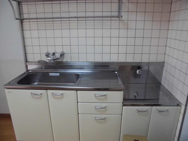 堤フルーツコーポ　バナナ（2） 部屋画像