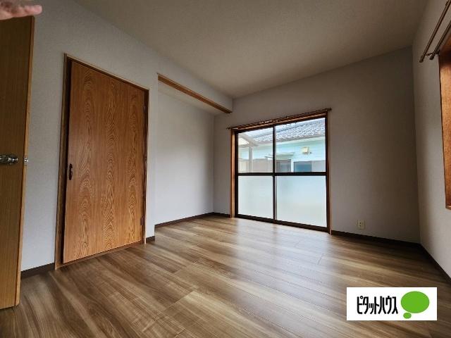 野崎住宅A棟（-） その他部屋・スペース