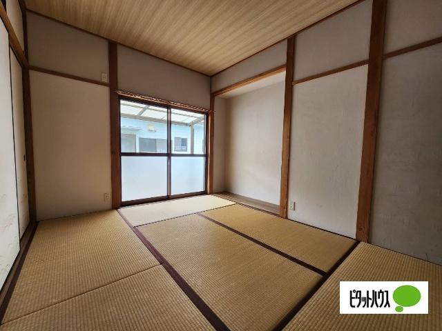 野崎住宅A棟（-） その他部屋・スペース