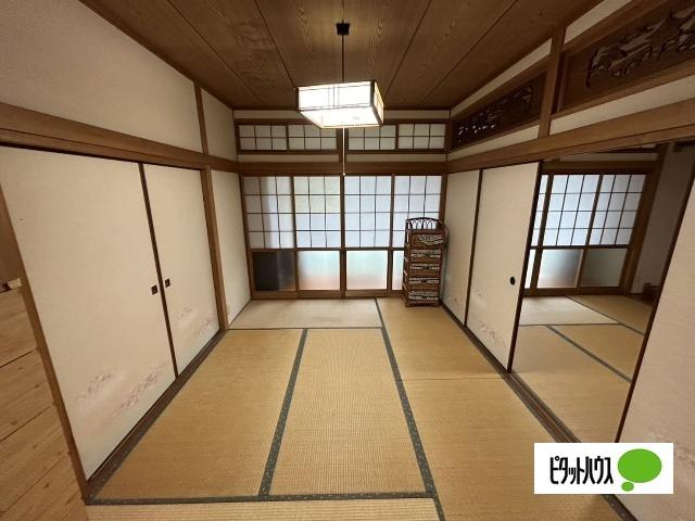 野崎住宅E棟 その他部屋・スペース