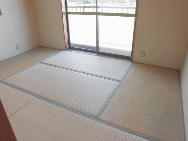 瀬之口住宅（1） その他部屋・スペース