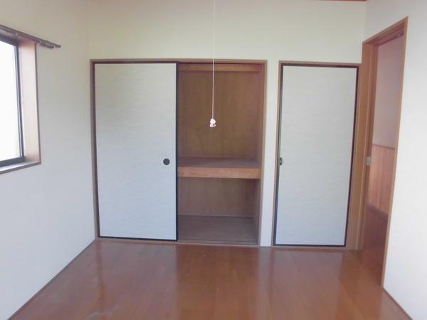 瀬之口住宅（1） その他部屋・スペース