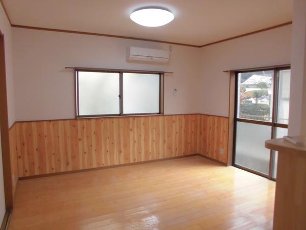 瀬之口住宅（1） その他部屋・スペース