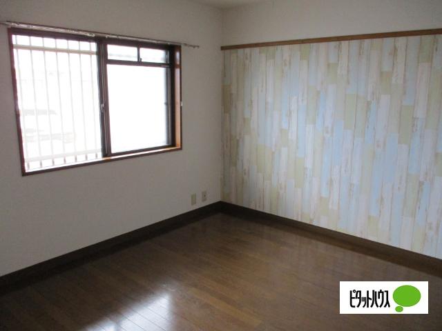 サニーコート堤A棟 部屋画像