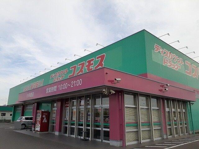 コスモス小林堤店：700m