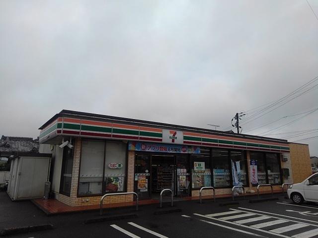 セブンイレブン 真方店：450m
