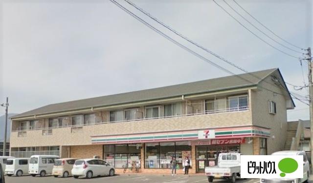 セブンイレブン小林永田町店：759m