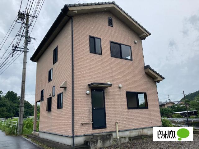 小林駅より徒歩27分 築21年9ヶ月 2階建の賃貸物件