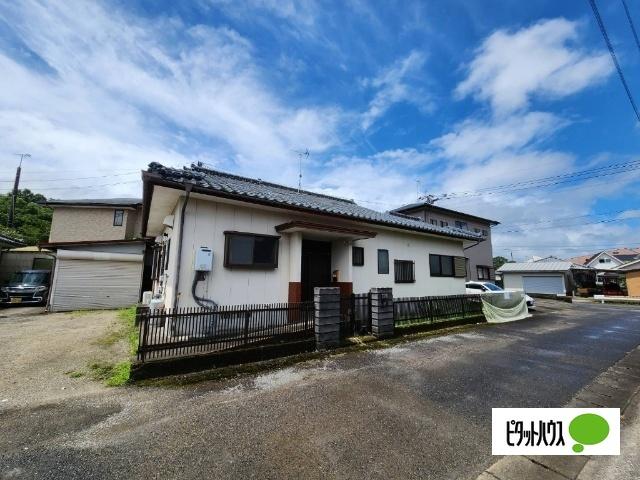 小林駅より徒歩11分 築32年2ヶ月 1階建の賃貸物件