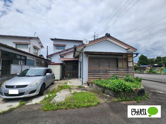 小林駅より徒歩14分 築49年7ヶ月 1階建の賃貸物件