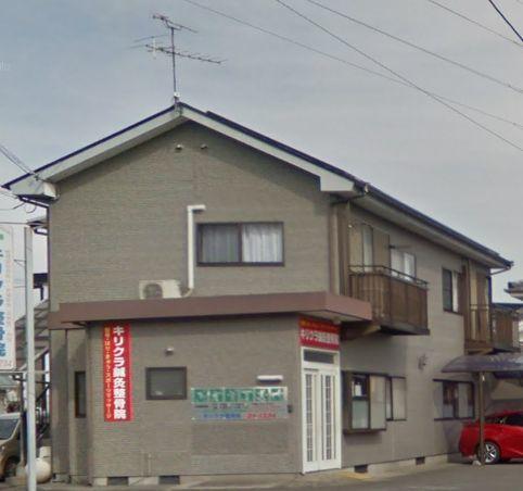 ひまわりコーポⅠ 物件画像