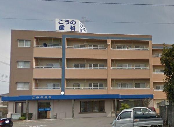 永田町ビル 物件画像
