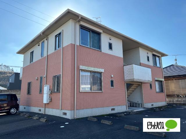 アーベイン5番館 物件画像
