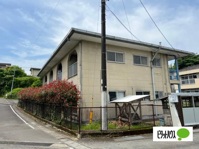 第1長崎コーポ 物件画像