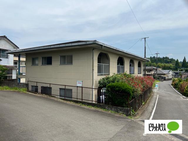第1長崎コーポ 物件画像