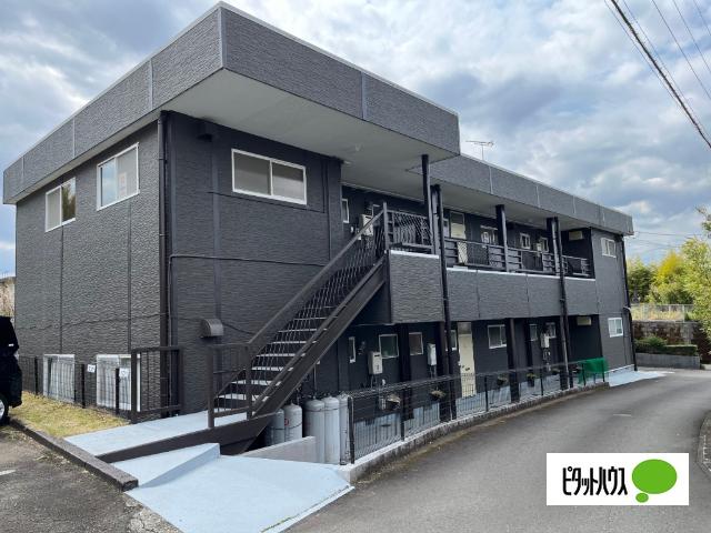 野間コーポ 物件画像