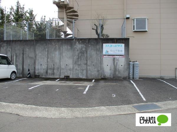 77コーポラス 物件画像