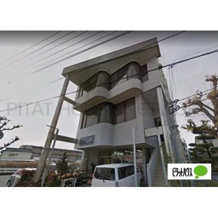 外観写真1