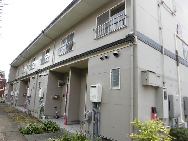 外観写真1