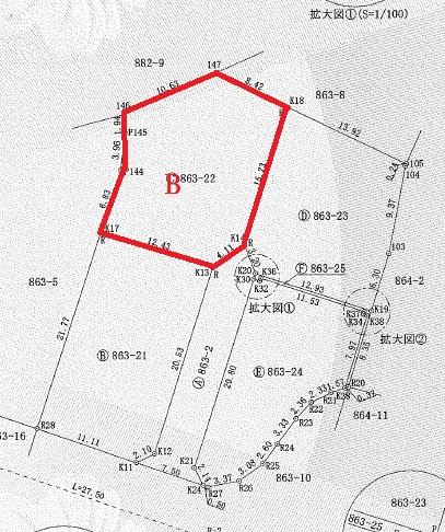 1455 土地画像