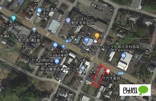 土地1