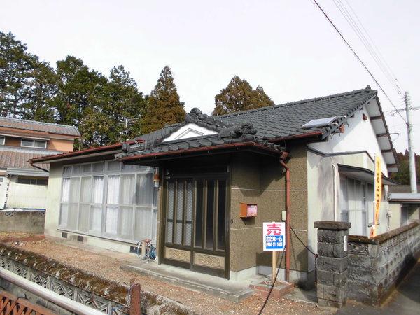 外観写真1